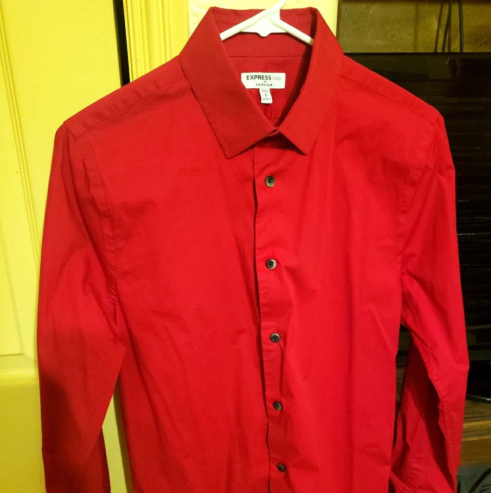 1mx shirt